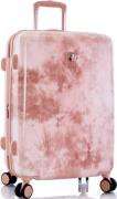 Heys Hardshell-trolley Tie-Dye pink, 66 cm Heys x Joachim Llambi reisb...
