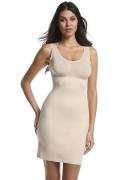 Magic Body Fashion Shaping-jurk Tone Your Body Dress stevige vorming v...