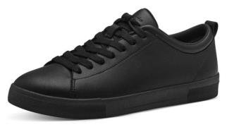 Tamaris Sneakers in basic-look, vrijetijdsschoen, lage schoen, vetersc...