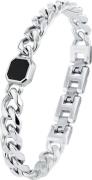 Joop! Armband 2038990 met hypersthen