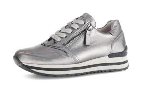 Gabor Sneakers met sleehak Turijn