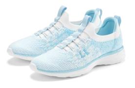 Lascana Sneakers Slipper, lage schoen, comfortabel om in te stappen me...