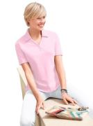 Classic Basics Poloshirt Shirt (1-delig)