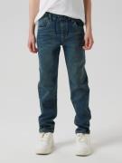 Name It Slim fit jeans NKMRYAN SLIM SWE JEANS 5225-TH NOOS