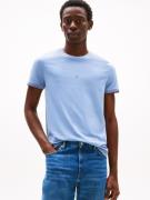Tommy Hilfiger T-shirt TOMMY LOGO TIPPED TEE
