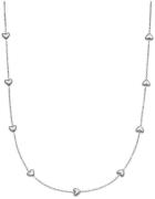 Purelei Ketting zonder hanger Sieraad cadeau Alohi hart, 2104