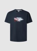 Pepe Jeans T-shirt TREY TEE