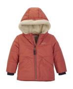 first instinct by killtec Gewatteerde jas FIOW 13 MNS QLTD JCKT