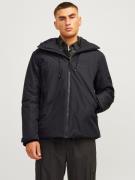 Jack & Jones Outdoorjack JCOSUMMIT PADDED SHELL JACKET SN