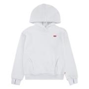 Levi's Kidswear Hoodie LVG BATWING PATCH HOODIE