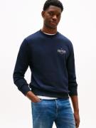 Tommy Hilfiger Sweatshirt HILFIGER STACKED SWEATSHIRTS