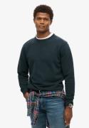 Superdry Sweatshirt ESSENTIAL LOGO CREW SWEATSHIRT