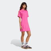 adidas Originals Shirtjurk FOOTIE DRESS (1-delig)