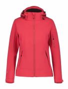 Icepeak Softshell-jack D SOFTSHELLJAS BATHGATE (1 stuk)