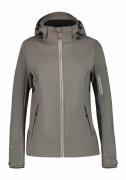 Icepeak Softshell-jack D SOFTSHELLJAS BATHGATE (1 stuk)