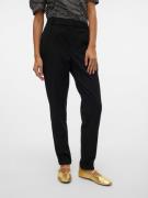 Vero Moda Pantalon VMKAYA MW LOOSE SOLID PANT