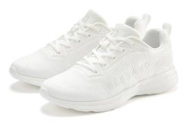 Elbsand Sneakers Vrijetijdsschoen, lage schoen met elastische banden v...