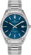 Jacques Lemans Kwartshorloge Derby Horloge, herenhorloge, dameshorloge...