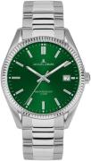 Jacques Lemans Kwartshorloge Derby Horloge, herenhorloge, dameshorloge...