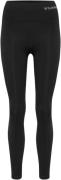 hummel Trainingstights HmlTIF SEAMLESS HIGH WAIST TIGHTS (1-delig)