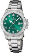 Festina Kwartshorloge Boyfriend Collection Polshorloge, dameshorloge, ...