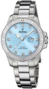 Festina Kwartshorloge Boyfriend Collection Polshorloge, dameshorloge, ...