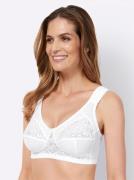 wäschepur Steun-bh (1-delig, Enkelverpakking)