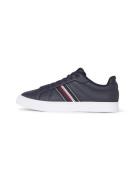 Tommy Hilfiger Plateausneakers ICON COURT SNEAKERS STRIPES veterschoen...
