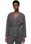 Triumph Sweatshirt Cozy Comfort Robe Top Gequilted