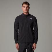 The North Face Softshell-jack Nimble jack voor heren (1 stuk)