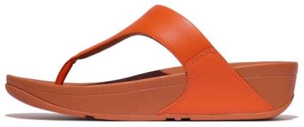 Fitflop Dianets LULU LEATHER TOEPOST , pool slides, pantoffel, badesch...
