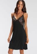 Bruno Banani Negligé met mooie kantdetails