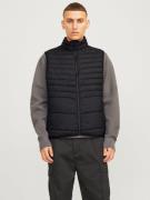 Jack & Jones Bodywarmer JJESTATE Praktisch vest met zak, ideaal voor o...