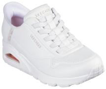 Skechers Slip-on sneakers Uno - Easy Air , instapschoen, slippers, pla...
