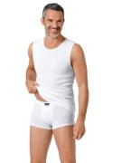 Kings Club Hemd (3 stuks)