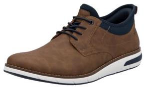 Rieker Slip-on sneakers , slippers, instapschoen, lage schoen met read...