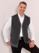 Classic Mouwloos vest