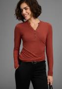 Laura Scott Longsleeve