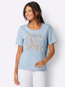 Classic Basics Shirt met korte mouwen (1-delig)