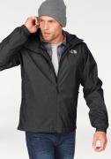 The North Face Regenjack MEN´S QUEST JACKET Waterdicht & winddicht & a...