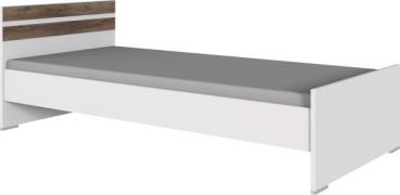 Wimex Tienerkamerset Joker kledingkast met garderobe, bed en opberglad...