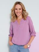 Classic Basics Blouse zonder sluiting