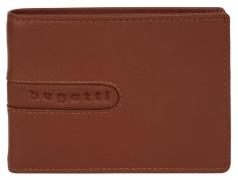 Bugatti Portemonnee Bomba echt leder