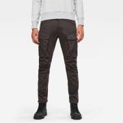G-Star RAW Cargobroek Rovic Zip 3D Tapered Pant