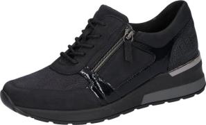 Waldläufer Sneakers met sleehak H-Clara-soft , vrijetijdsschoen, lage ...