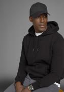 Man's World Hoodie met kangoeroezak