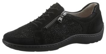 Waldläufer Veterschoenen Henni