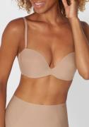 Triumph Beugel-bh Stepy Soft bijna onzichtbaar (1-delig)