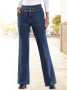 heine Bootcut jeans