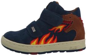 Lurchi Sneakers Dino TEX Klittenband laarzen met TEX-uitrusting, maats...